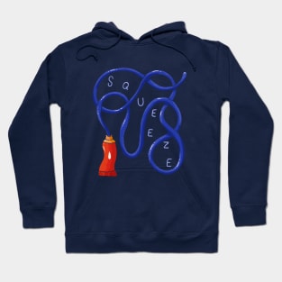 SQUEEZE Hoodie